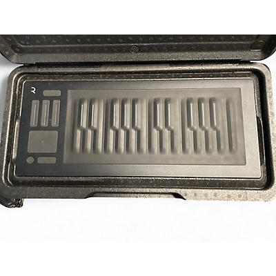 Used ROLI Seaboard Rise 25 MIDI Controller