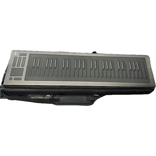 ROLI Used ROLI Seaboard Rise 49 MIDI Controller