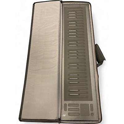 Used ROLI Seaboard Rise 49 MIDI Controller