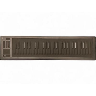 Used ROLI Seaboard Rise 49 MIDI Controller