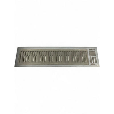 Used ROLI Seaboard Rise 49 MIDI Controller