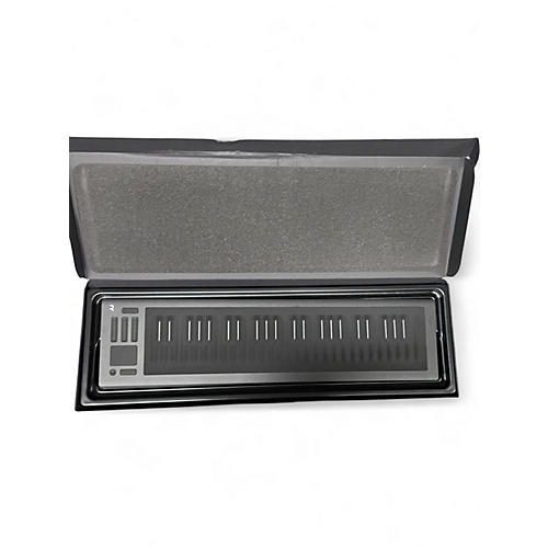 Used ROLI Seaboard Rise 49 Synthesizer