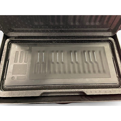Used ROLI Seaboard Rise MIDI Controller