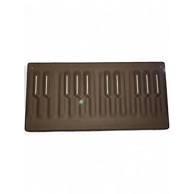 Used ROLI Seaboard block MIDI Controller