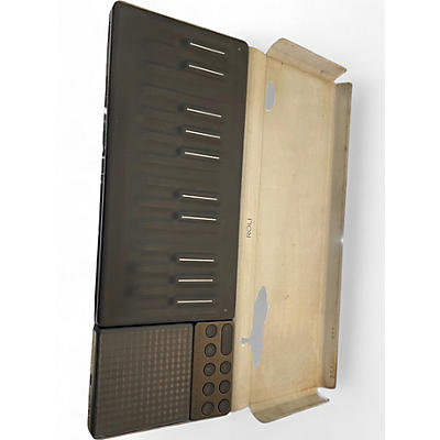 Used ROLI Songmaker Kit