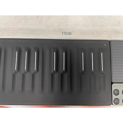 ROLI Used ROLI Songmaker MIDI Controller