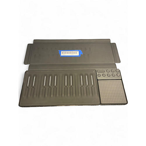 Used ROLI Songmaker MIDI Controller