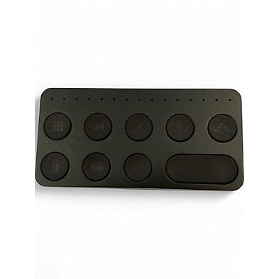 Used ROLI live block MIDI Utility