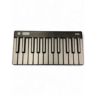 Used ROLI piano M Portable Keyboard