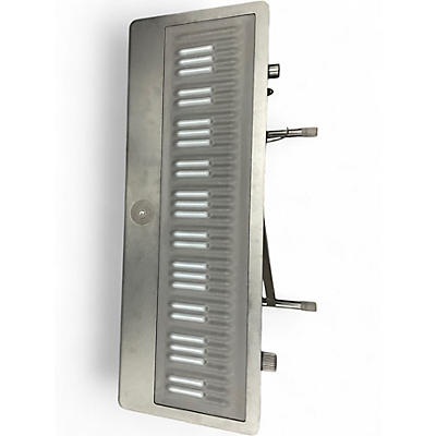 Used ROLI seaboard grand stage  MIDI Controller