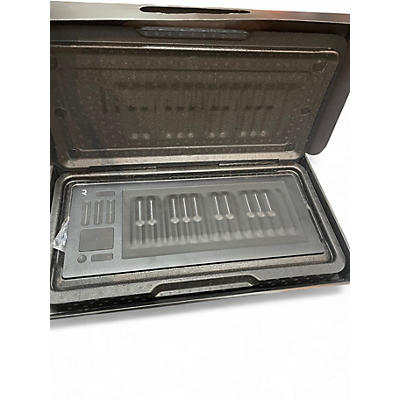Used ROLI seaboard