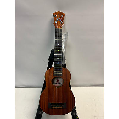 Romero Creations Used ROMERO CREATIONS C-MG-20018 MANGO Ukulele