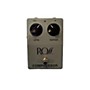 Used ROSS Electronics Used ROSS Electronics Compressor Effect Pedal