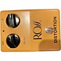 Used ROSS Electronics DISTORTION Effect Pedal