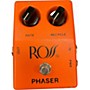 Used ROSS Electronics Phaser Effect Pedal