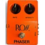 Used ROSS Electronics Phaser Effect Pedal