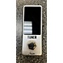 Used Used ROWIN CHROMATIC Tuner Pedal