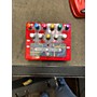 Used Rps Effects Used RPS Effects Arcade Machine Effect Pedal