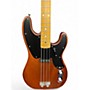 Used RS Guitarworks CUSTOM BUILD Mahogany Electric Bass Guitar Mahogany