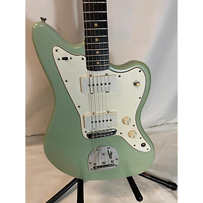 RS Guitarworks Used RS Guitarworks Surfmaster 61 Seafoam Green Solid Body Electric Guitar