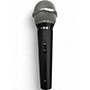 Used RSQ M5 Dynamic Microphone