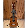 Used Used RUBEN FLORES KINDER COLLECTION MODEL 5340 Natural Classical Acoustic Guitar Natural