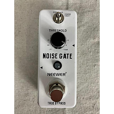 Used RUWIN NEESER Effect Pedal