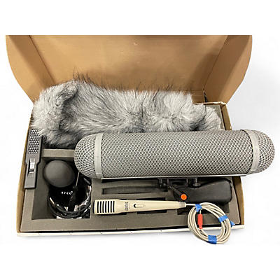 Used RYCOTE WS4 WITH WIND JAMMER Pop Filter