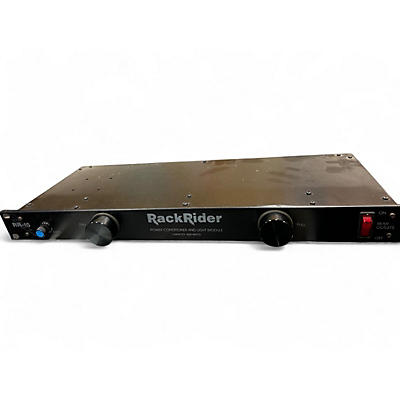 Used Rack Rider RR-15