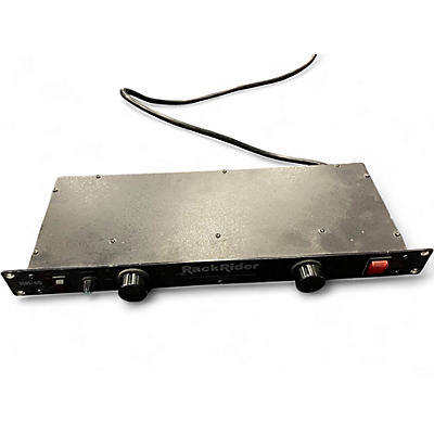 Used Rackrider RR15 Power Conditioner