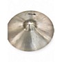 Used Radial 12in SPLASH Cymbal 30