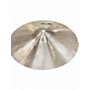 Used Radial 12in SPLASH Cymbal 30