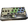 Used Radial Engineering BASSBONE OD Effect Pedal
