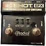 Used Radial Engineering Used Radial Engineering BIG SHOT EFX Pedal