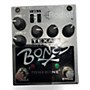 Used Radial Engineering BONES TEXAS OVERDRIVE Effect Pedal
