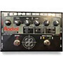Used Radial Engineering Bassbone Bass Pre DI Bass Effect Pedal