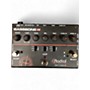 Used Radial Engineering Bassbone Bass Pre DI Bass Effect Pedal