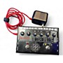 Used Radial Engineering Bassbone Bass Pre DI Bass Effect Pedal