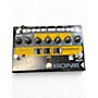 Used Radial Engineering Bassbone Bass Pre DI Bass Effect Pedal