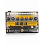 Used Radial Engineering Bassbone Bass Pre DI Bass Effect Pedal