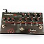 Used Radial Engineering Bassbone Bass Pre DI Bass Effect Pedal