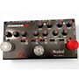 Used Radial Engineering Bassbone OD Bass Effect Pedal