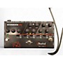 Used Radial Engineering Bassbone OD Bass Pre DI Bass Effect Pedal