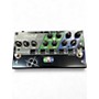 Used Radial Engineering Bassbone OD Effect Pedal