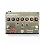 Used Radial Engineering Bassbone V2 Bass Preamp