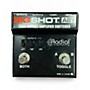 Used Radial Engineering Bigshot ABY Pedal