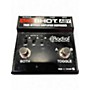 Used Radial Engineering Bigshot ABY Pedal