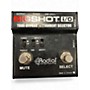Used Radial Engineering Bigshot I/O True Bypass Selector Pedal