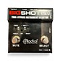 Used Radial Engineering Bigshot I/O True Bypass Selector Pedal