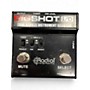 Used Radial Engineering Bigshot I/O True Bypass Selector Pedal